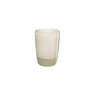 Tasse à Expresso coloris Almond Paste