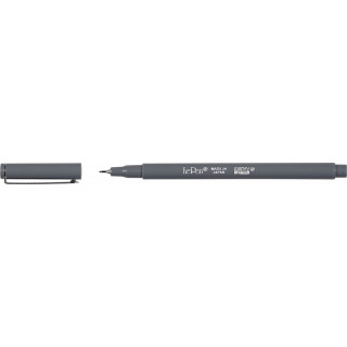 Stylo LePen coloris Dark Grey de chez Marvy Uchida