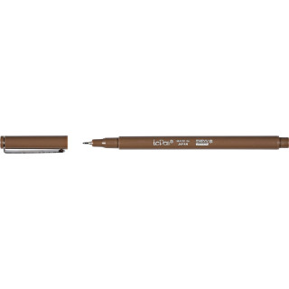 Stylo LePen coloris Sepia de chez Marvy Uchida