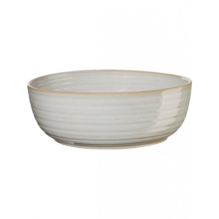 Saladier coloris Cauliflower