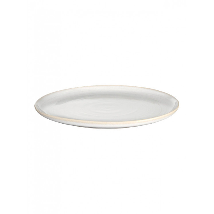 Grande assiette Oat