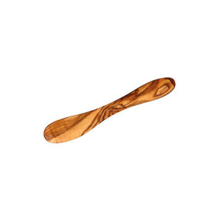 Tartineur en bois d'olivier