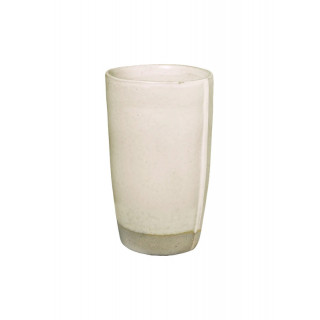 Tasse à Latte coloris Almond paste