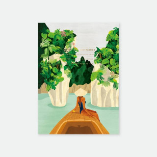 Carnet A5 Bay (atws)