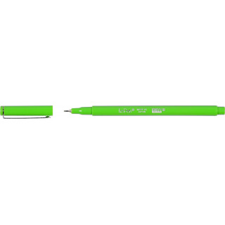 Stylo LePen coloris Light Green de chez Marvy Uchida