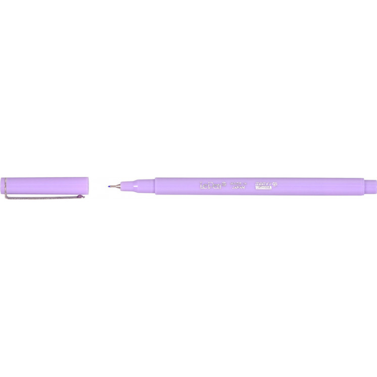 Stylo LePen coloris Wisteria de chez Marvy Uchida