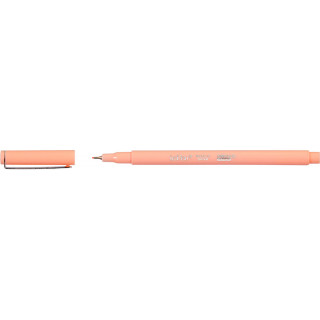 Stylo LePen coloris Pastel Peach de chez Marvy Uchida