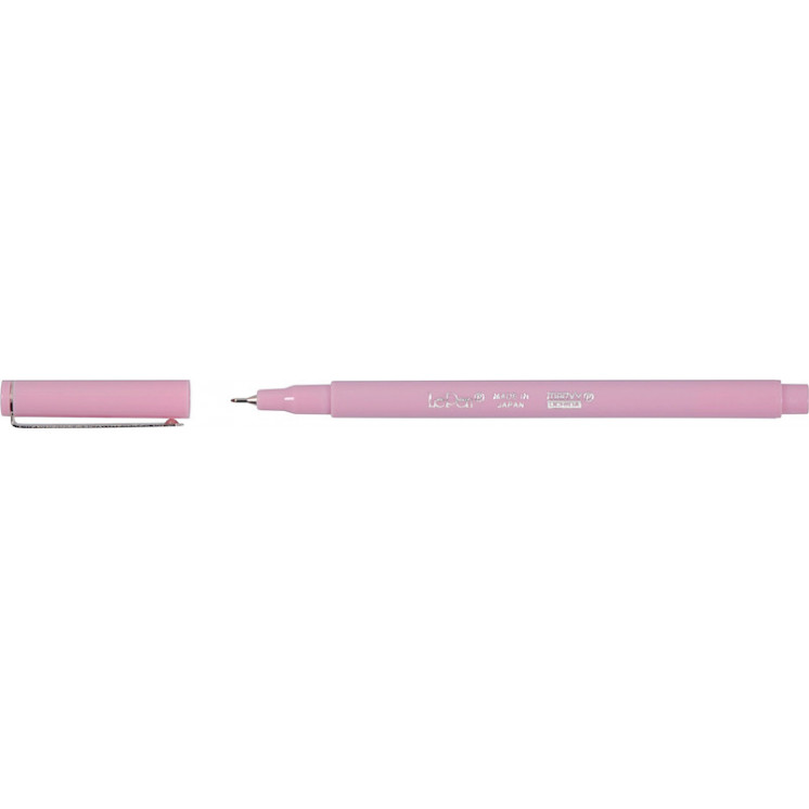 Stylo LePen coloris Pale Mauve de chez Marvy Uchida