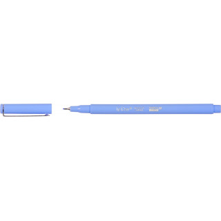 Stylo LePen coloris Periwinkle de chez Marvy Uchida