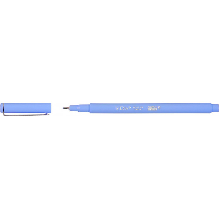 Stylo LePen coloris Periwinkle de chez Marvy Uchida