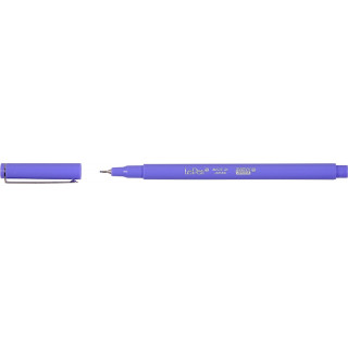 Stylo LePen coloris Amethyst de chez Marvy Uchida