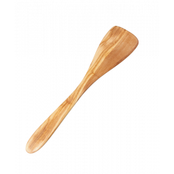 Spatule en olivier 30 cm