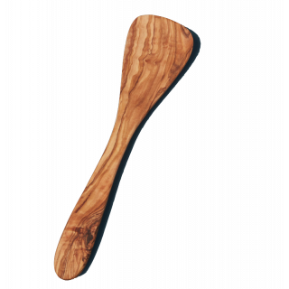 Spatule en bois d'olivier