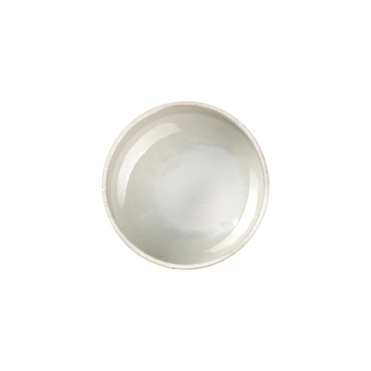 Coupe à matcha irrégulière Hasu shiny