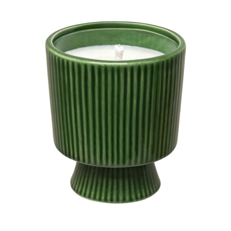 Bougie extérieure Citronnelle