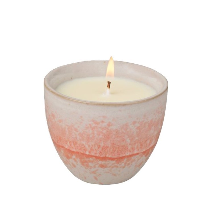 Bougie Oranger parfumée Very neroli