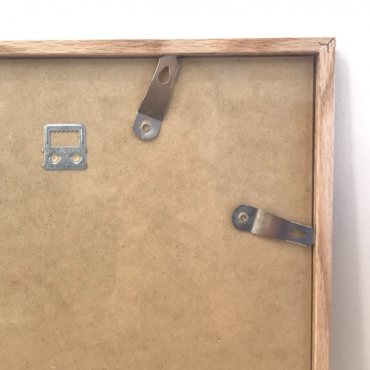 Cadre en Chêne 30x40 cm