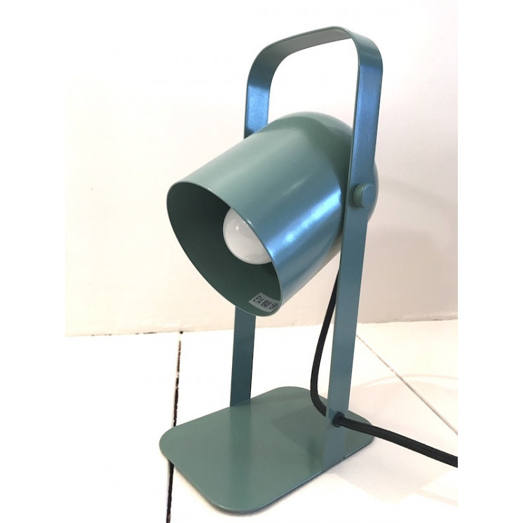 Lampe Nesvik verte