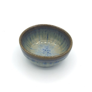 Mini bol coloris Tamari