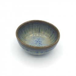 Mini bol coloris Tamari