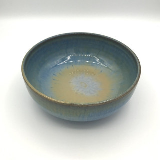 Coupelle coloris Tamari