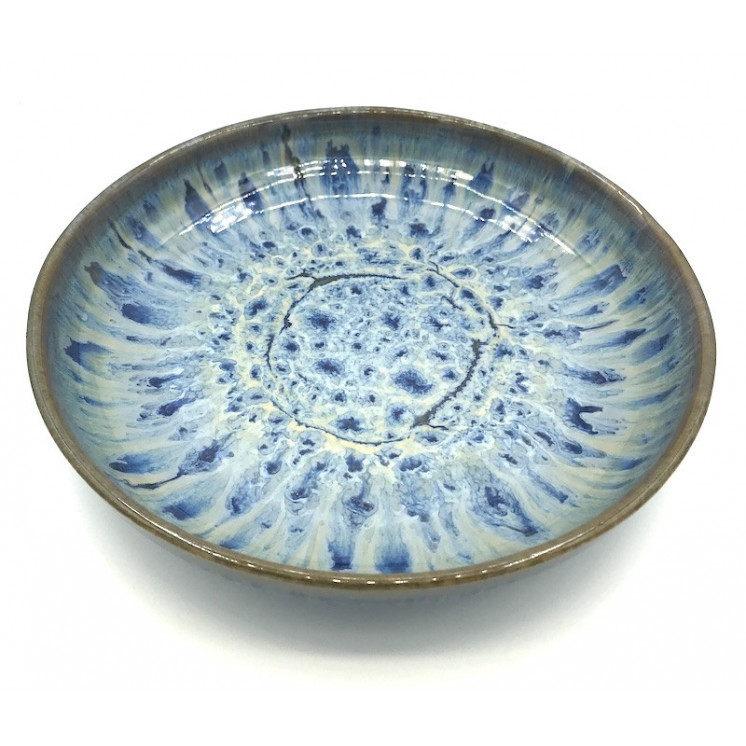 Assiette fusion Tamari