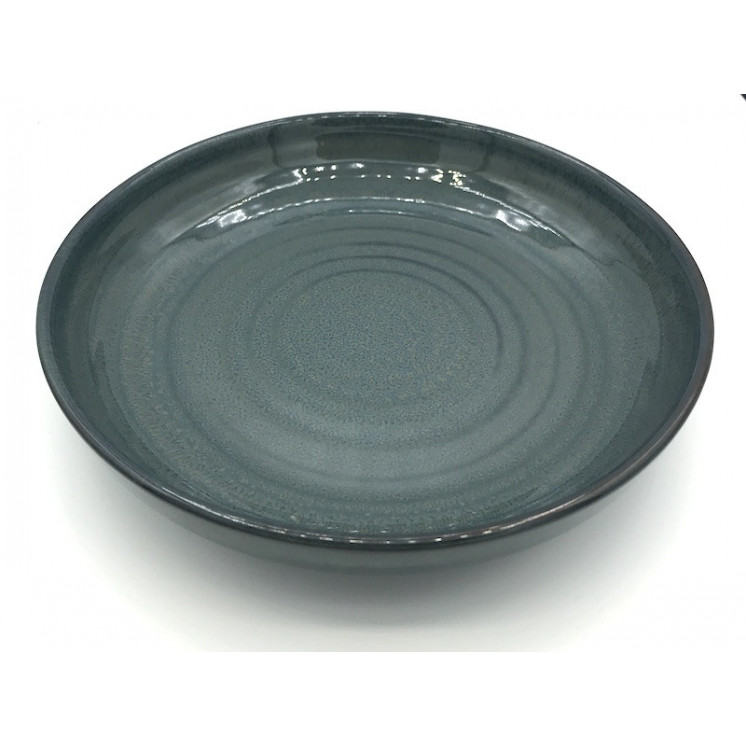 Assiette fusion Ocean
