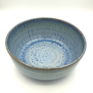 Poke bowl coloris Tamari
