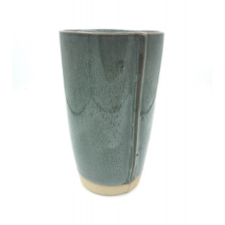 Tasse à Latte coloris Matcha Latte