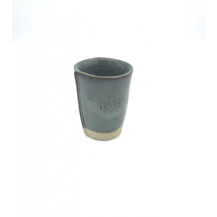 Tasse à Expresso coloris Matcha Latte