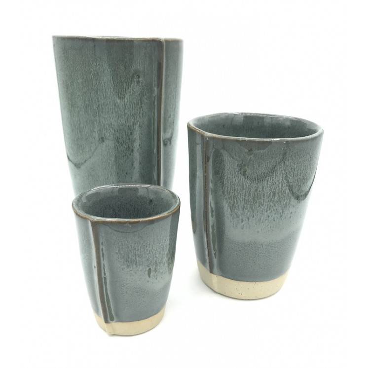 Tasse à cappuccino Matcha latte