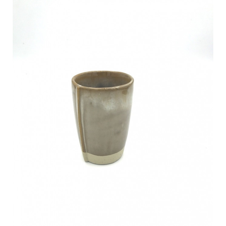 Tasse à Expresso coloris Toffee Crunch