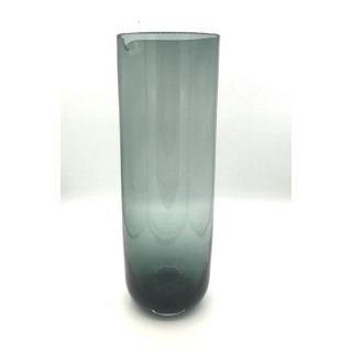 Carafe Sarabi coloris Vert gris