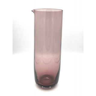 Carafe Sarabi coloris Berry