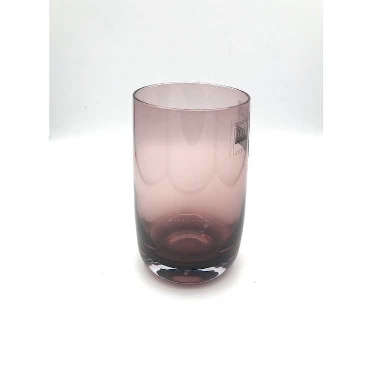 Vert haut Sarabi coloris Berry