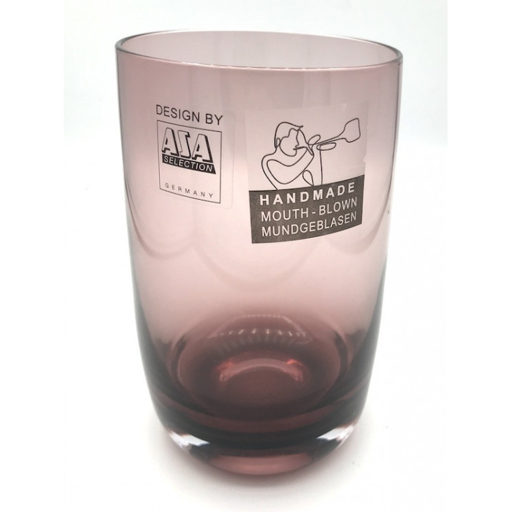 Verre haut Sarabi Berry