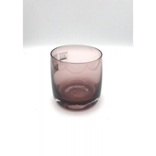 Verre Sarabi coloris Berry