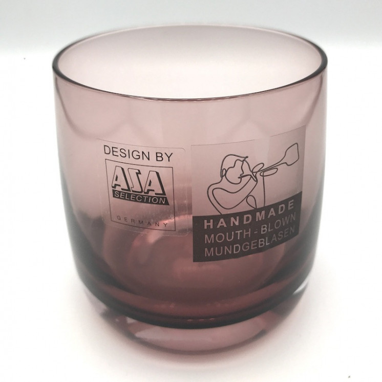 Verre Sarabi Berry