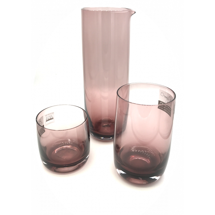 Verre Sarabi Berry