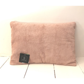 Coussin éponge St Barth coloris Cimarron