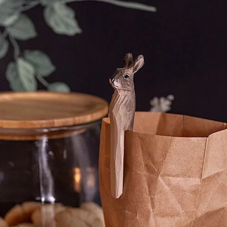 Clip lapin