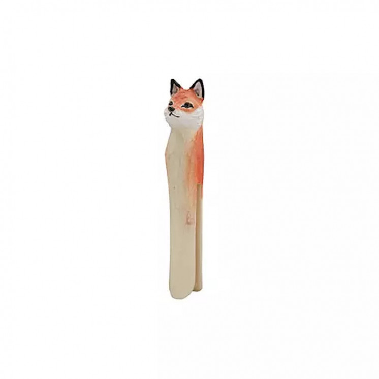 Clip Renard