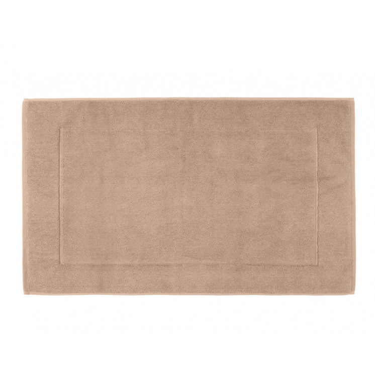 Tapis de bain Grand Hôtel coloris Cimarron.