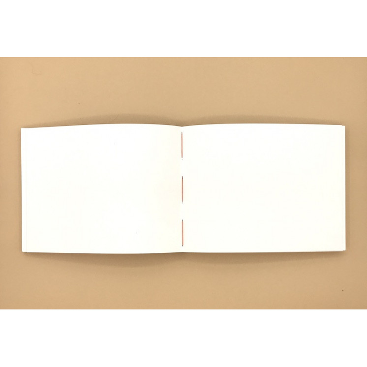 Carnet Inspiration Bord de mer