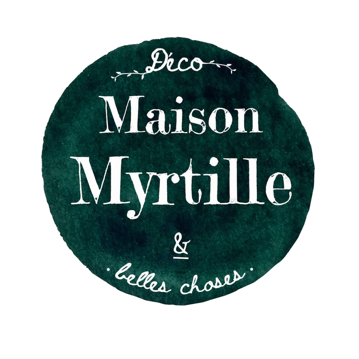 Maison Myrtille